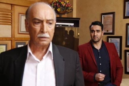 آغاز پخش مجموعه «به رنگ خاک» از تلویزیون از 10 آبان