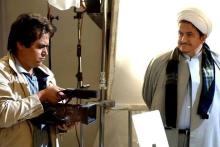 پدرِ روح‌الله‌زم  بیانه صادر کرد