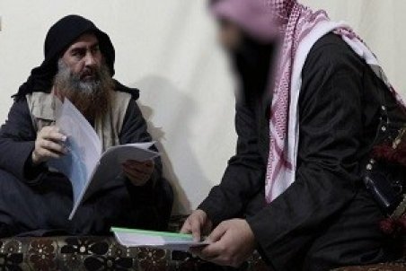 جسد ابوبکر البغدادی چه می‌شود؟