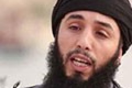 سخنگوی داعش هم کشته شد