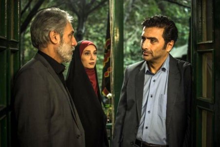 بازیگری که کارگردان «مختارنامه» را فریب داد + فیلم