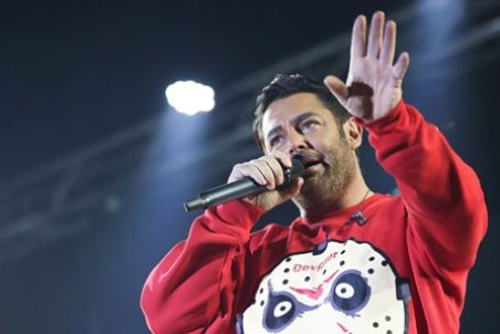 کنسرت گلزار در آمریکا رایگان است؟!