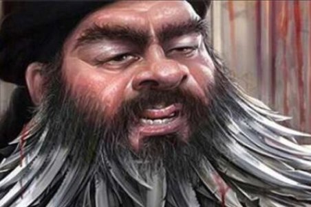 ۸ نکته درباره ابوبکر بغدادی