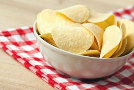 مضرات چیپس؛ این خوراکی خوشمزه