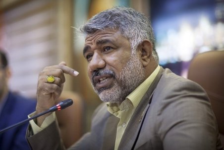 هرمزگان| رونق بخشی به ورزش محلات شهر دنبال می‌شود