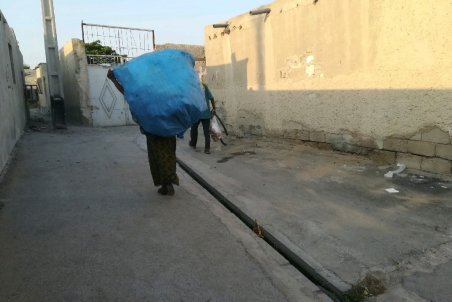 هرمزگان| زندگی در جوار فقر