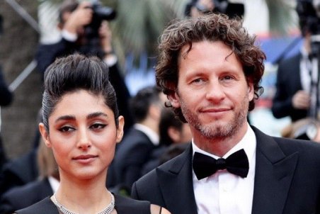 گلشیفته فراهانی: هرگز آرزوی بازیگر شدن نداشتم