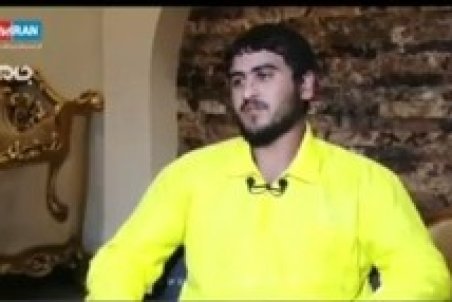 ناگفته‌های زندگی ابوبکر بغدادی از زبان باجناقش + فیلم