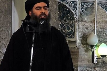 ابوبکر بغدادی؛ از آغاز تا پایان خلیفه‌ی بی‌رحم داعش