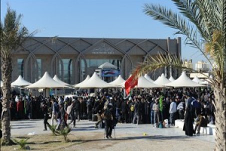 مرز مهران فعلا مسدود است/ تجار و زائران مراجعه نکنند