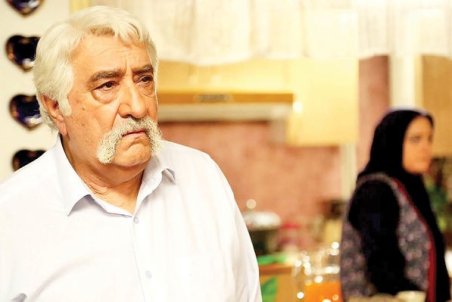 پشت صحنه زنجیرکشی و خواستگاری حشمت فردوس از خانم بزرگ + فیلم