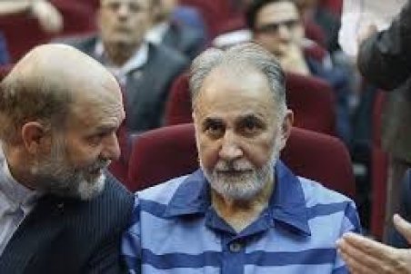 ابهامات قتل میترا استاد در گفت‌وگو با علیزاده طباطبایی