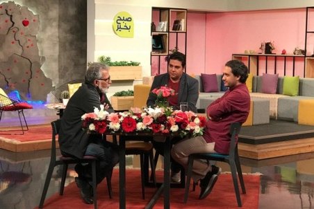 حمله بهروز افخمی به داریوش ارجمند : داریوش ارجمند ضعیف‌کش است و بازیگران دیگر را تحقیر می‌کند