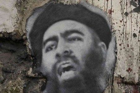 جاسوس داعشی برای جایزه ۲۵ میلیون دلاری مخفیگاه ابوبکر البغدادی را لو داد
