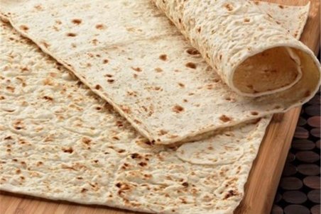 قیمت نان در کرج افزایش یافت + قیمت انواع نان