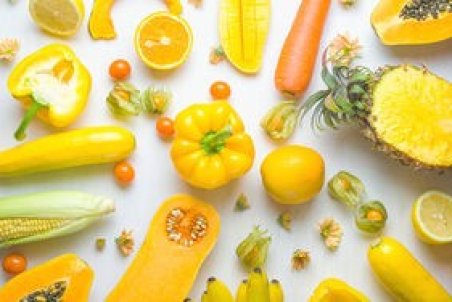 خون سازترین مواد غذایی را بشناسید