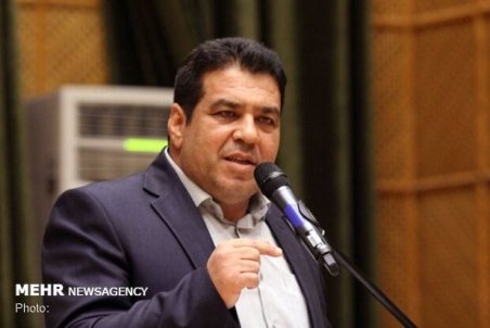 خوزستان| ساخت ۱۰۰ کیلومتر سیل‌بند در خوزستان