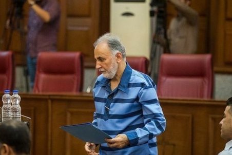 آخرین وضعیت پرونده قتل میترا استاد/ امکان اعدام نجفی صفر است