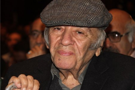 مظاهر مصفا درگذشت