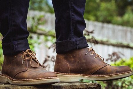 همه آنچه باید از بوت های مردانه بدانید