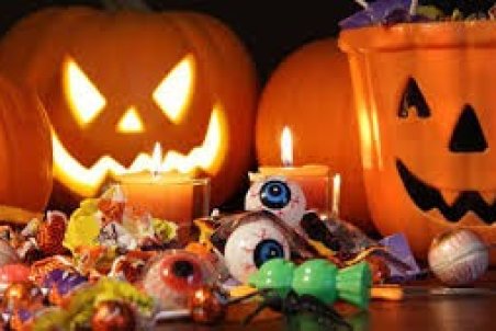 سوغات غرب با طعم ترویج ضددینی و شیطان پرستی/ هالووین یک آیین مذهبی است یا جشن؟!