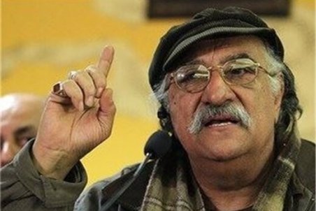 پاسخ  ارجمند به حمله افخمی:  بدون آن‌که من را دیده باشند، می‌گویند ضعیف‌کش است