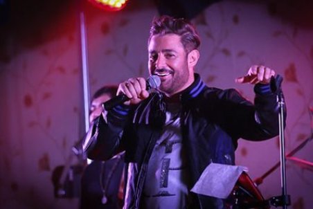 دلجویی برنامه شبکه سه از گلزار