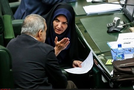 نماینده مجلس:  بچه‌دار نشدن از شروط ضمن عقد در عقدنامه شده