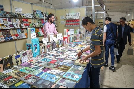 خراسان رضوی| توسعه کشور در گرو تحقیق و مطالعه