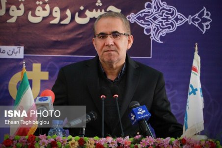 زنجان| ۷ پروژه با حضور رئیس‌جمهور در زنجان افتتاح می‌شود