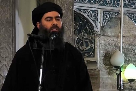 ژنرال بی‌لشکر؛ سرکرده جدید داعش کیست؟