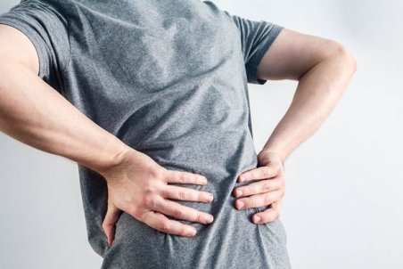 بی‌تحرکی؛ مهم‌ترین عامل کمردرد / نشستن طولانی مدت ممنوع