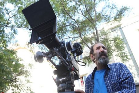 احمدجو : «سلمان فارسی» روایتی از جنس هزار و یک شب دارد