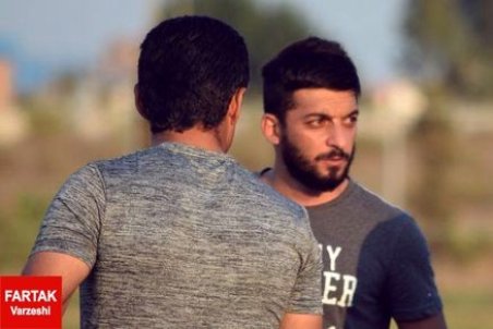 فیلم | اعتراف بازیکن اسبق تیم‌ملی: حاجی مایلی به خاطر مدل ریش‌هایم کنارم گذاشت
