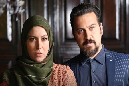 نادری: خوشحالم که «پری سیما» برای مخاطب باور پذیر بود