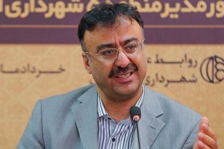 حمید فرهنگ شهردار جدید شاهین‌شهر شد