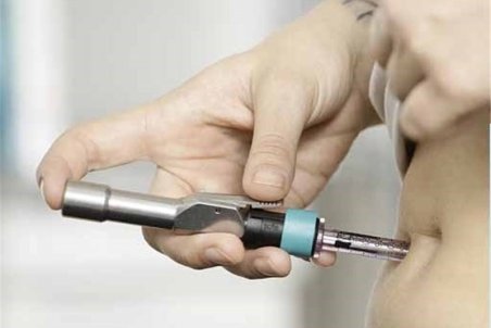 چگونه درد ناشی از تزریق انسولین را کم کنیم؟