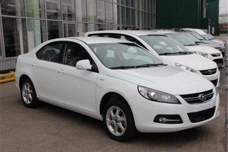 شرایط فروش اقساطی جک جی۴ از امروز + جدول