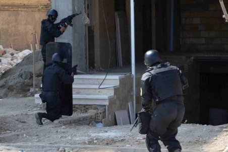 ربودن نوجوان 17 ساله در کرج/گروگان‌گیران در غرب کشور دستگیر شدند