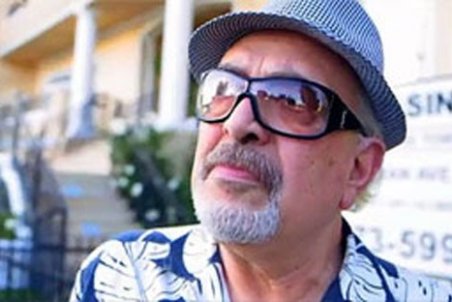 رافی خاچاطوریان درگذشت