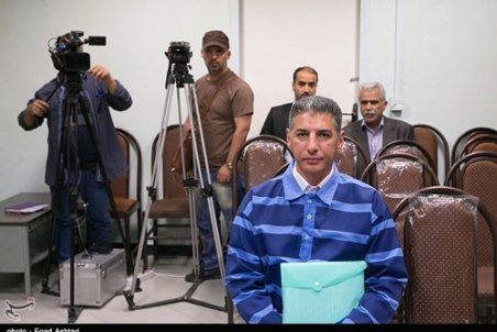 ۲۰ سال حبس برای جعبه‌سیاهِ پرونده بابک زنجانی