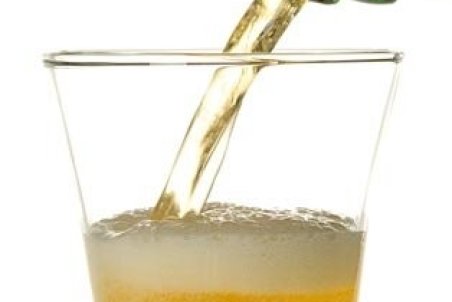 ماءالشعیر زمینه ساز ایجاد سنگ کلیه