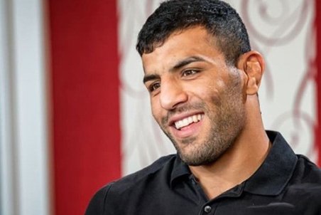 ملایی پس از اخذ پناهندگی آلمان: خوشحالم