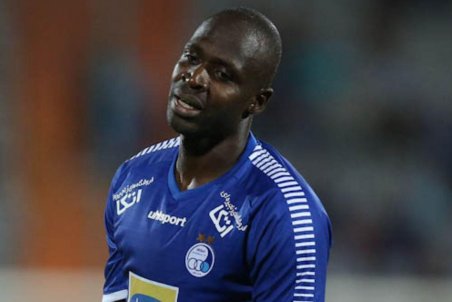 دیاباته؛ 3 گل برای شکست کلی طلسم