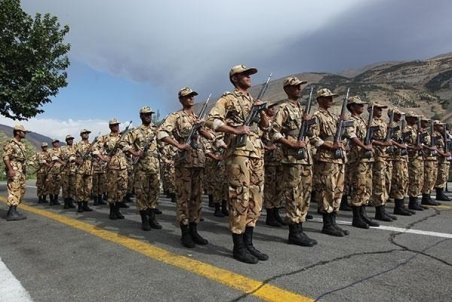 برادرزاده جانبازان ۲۵ از سربازی معاف می‌شوند؟