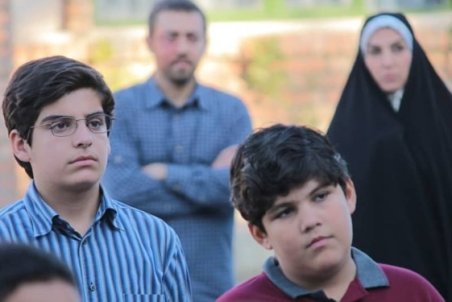 آخرین جزئیات از تولید سریال «بچه مهندس۳»