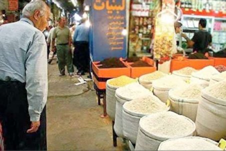 دو دلیل اصلی کوچک شدن سفره‌ها