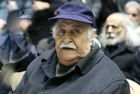 وداع هنرمندان با بازیگر سریال «پاورچین»/ دهکردی:خاطره تلخی از مرحوم آبادی نداریم