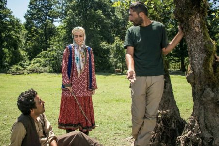 ناگفته های کارگردان «گیله وا» از سختی های ساخت سریال