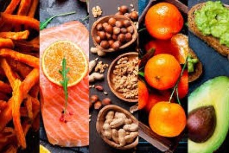 خوراکی‌هایی که در هوای سرد گرمتان می‌کند